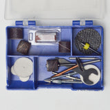 Dremel Accessories in Box