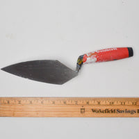 Goldblatt 7x3" Trowel