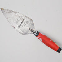 Goldblatt 7x3" Trowel