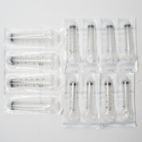 30ml Plastic Syringes