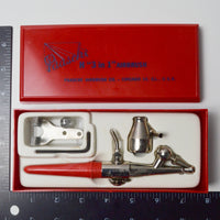 Paasche H 3-in-1 Airbrush