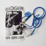 Badger Model 200 Airbrush