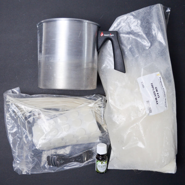 Candle Making Kit