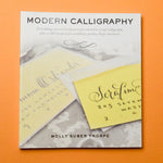 Modern Calligraphy Book Default Title