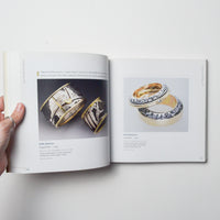 500 Wedding Rings Book Default Title