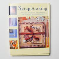 Scrapbooking Book Default Title