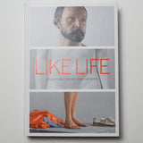 Like Life Book