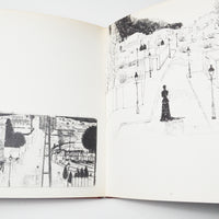 The Drawings of Paul Delvaux Book