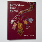 Decorative Beaded Purses Book