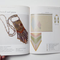 Decorative Beaded Purses Book