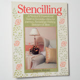 Stencilling Book