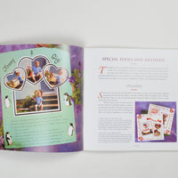 Scrapbooking Memory Makers Book