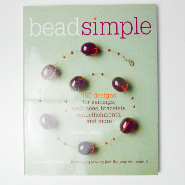 Bead Simple Book