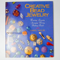 Creative Bead Jewelry Book