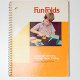 Fun Folds Book