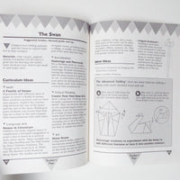 Easy Origami Book