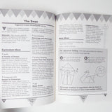 Easy Origami Book