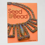 Artistic Seed Bead Jewelry Book