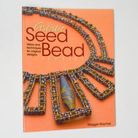 Artistic Seed Bead Jewelry Book