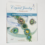 Creating Crystal Jewelry with Swarovski Book