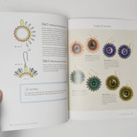 Creating Crystal Jewelry with Swarovski Book