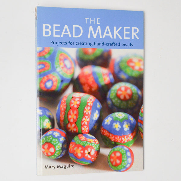 The Bead Maker Book