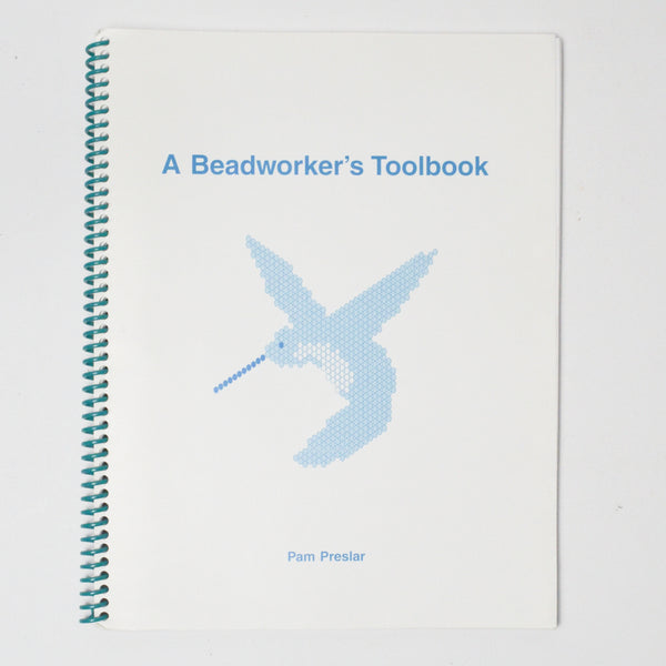 A Beadworkers Toolbook Book