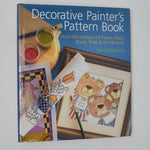 Decorative Painter's Pattern Book