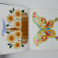 Decorative Painter's Pattern Book