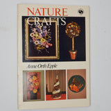 Nature Crafts Book