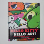 Hello Kitty, Hello Art! Book