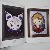 Hello Kitty, Hello Art! Book