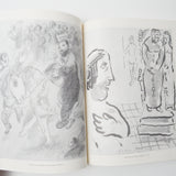 Drawings for the Bible Book