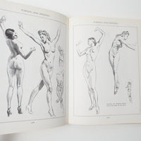 Figure Drawing for All It's Worth Book