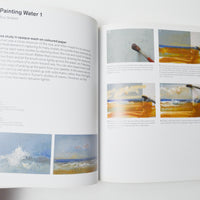 How to Paint Like Turner Book