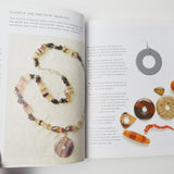 Creative Bead Jewelry Book