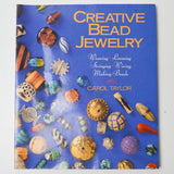 Creative Bead Jewelry Book