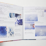 Watercolor Essentials Book