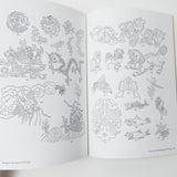 Chinese Animal Designs Book