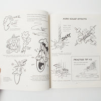 The Big Book of Cartooning