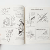 The Big Book of Cartooning