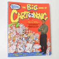 The Big Book of Cartooning