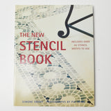 The New Stencil Book