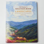 Oil Painter's Solution Book: Landscapes