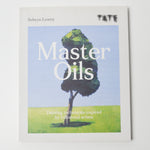 Master Oils Book