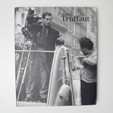 Francois Truffaut at Work Book