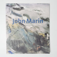 John Marin: Modernism at Midcentury Book