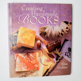 Creating Handmade Books Book