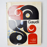 Gaudi Cesar Martinelli Book