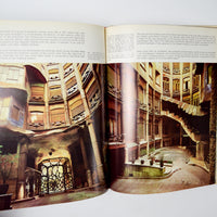 Gaudi Cesar Martinelli Book